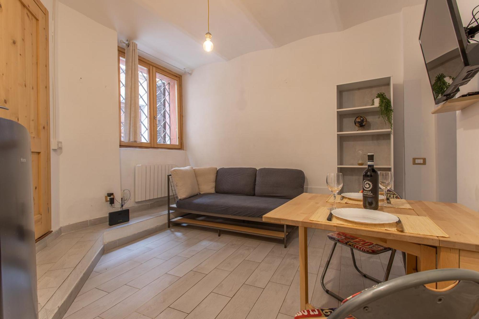 Suite N3 - Centralissimo Con Wi-Fi เปรูจา ภายนอก รูปภาพ